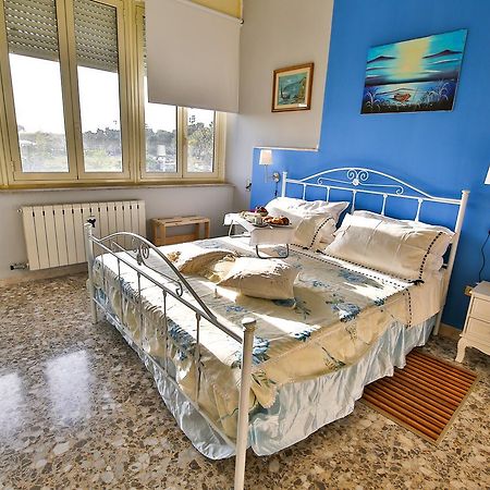 La Fonte Bed and Breakfast Συρακούσες Εξωτερικό φωτογραφία