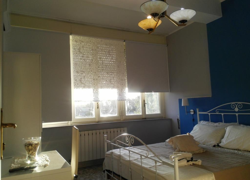 La Fonte Bed and Breakfast Συρακούσες Δωμάτιο φωτογραφία