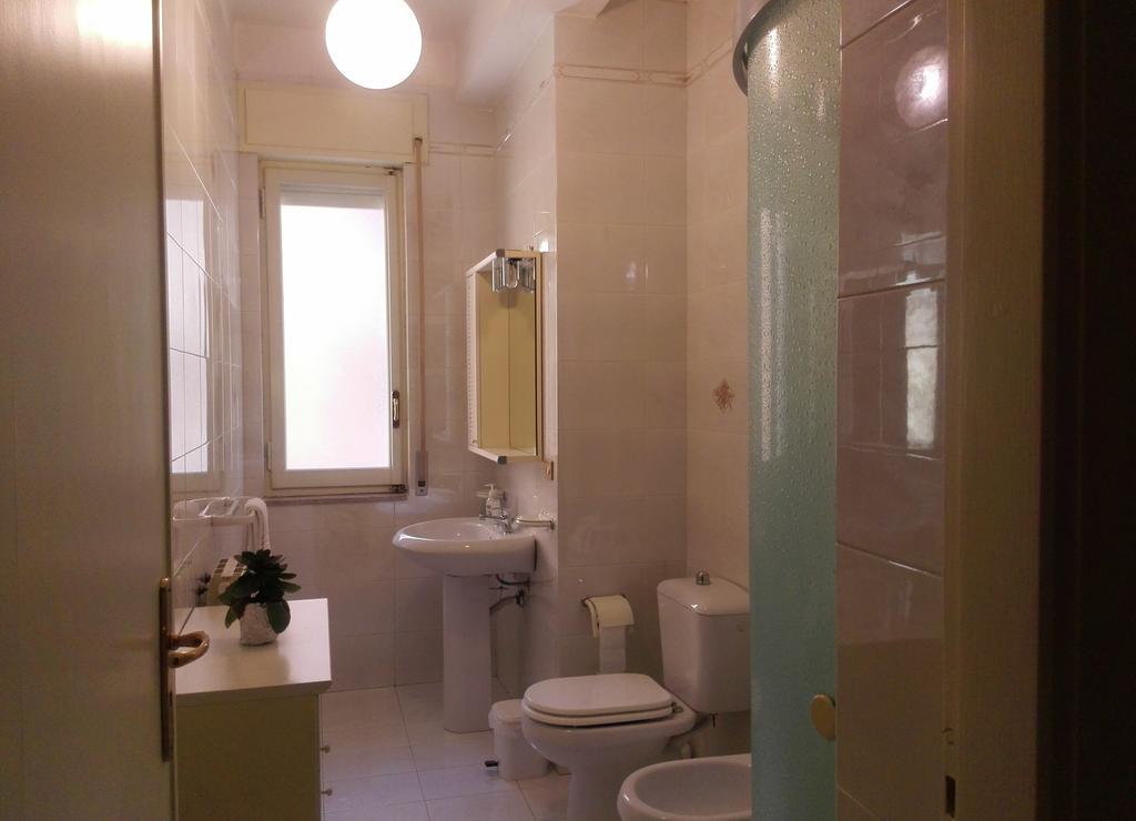 La Fonte Bed and Breakfast Συρακούσες Δωμάτιο φωτογραφία
