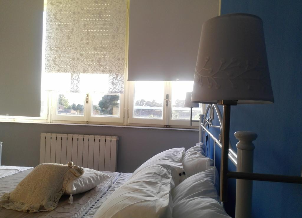 La Fonte Bed and Breakfast Συρακούσες Δωμάτιο φωτογραφία