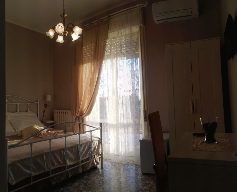 La Fonte Bed and Breakfast Συρακούσες Δωμάτιο φωτογραφία