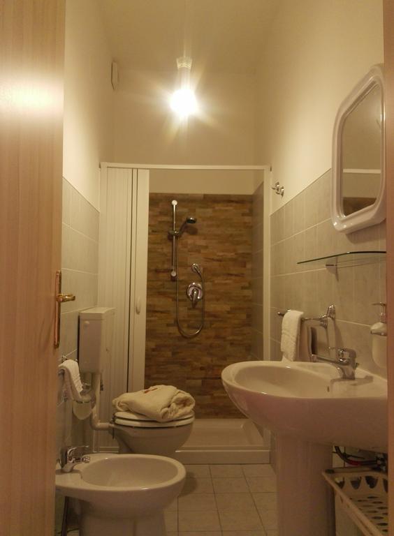 La Fonte Bed and Breakfast Συρακούσες Δωμάτιο φωτογραφία