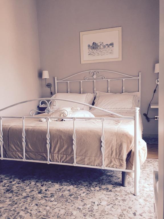 La Fonte Bed and Breakfast Συρακούσες Εξωτερικό φωτογραφία