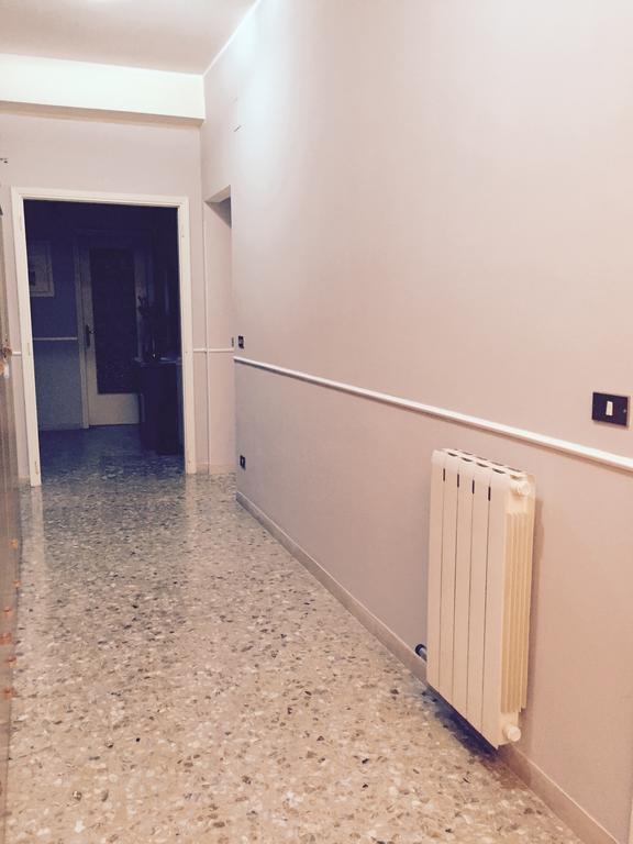 La Fonte Bed and Breakfast Συρακούσες Εξωτερικό φωτογραφία