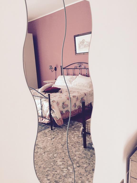 La Fonte Bed and Breakfast Συρακούσες Εξωτερικό φωτογραφία