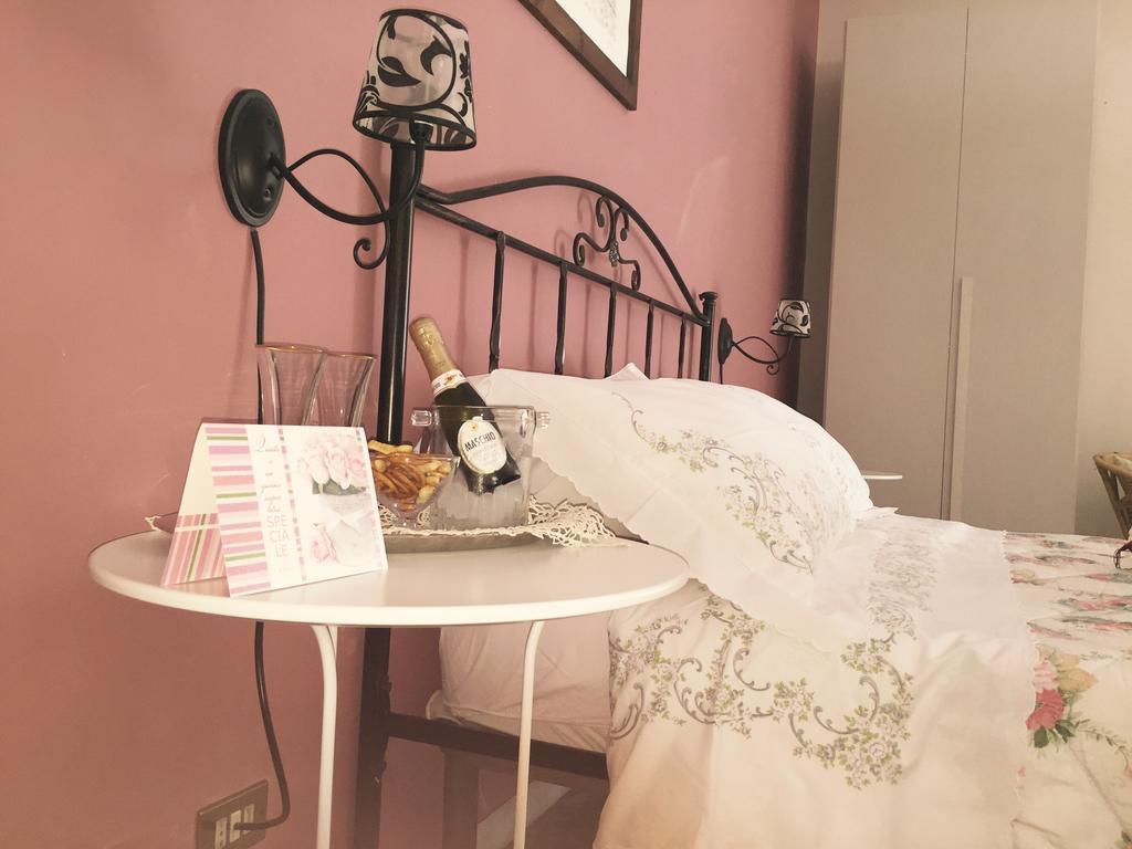 La Fonte Bed and Breakfast Συρακούσες Εξωτερικό φωτογραφία