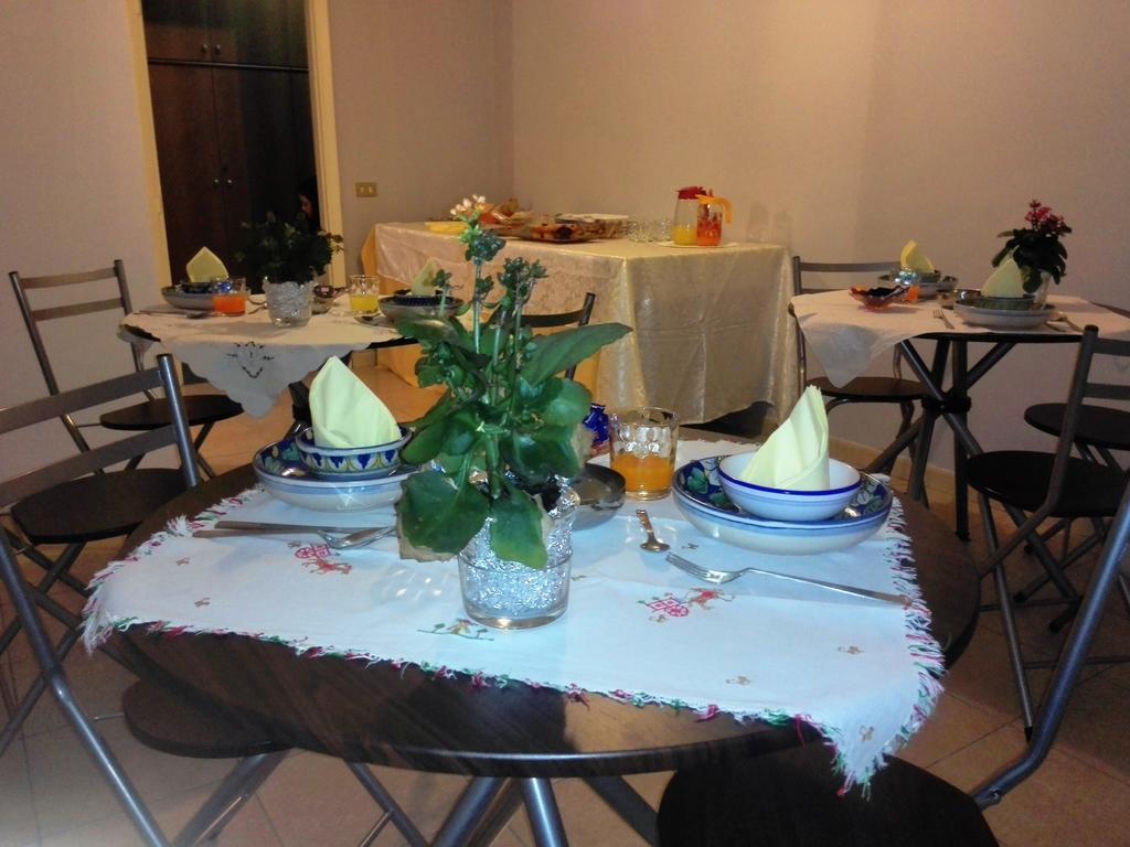 La Fonte Bed and Breakfast Συρακούσες Εξωτερικό φωτογραφία