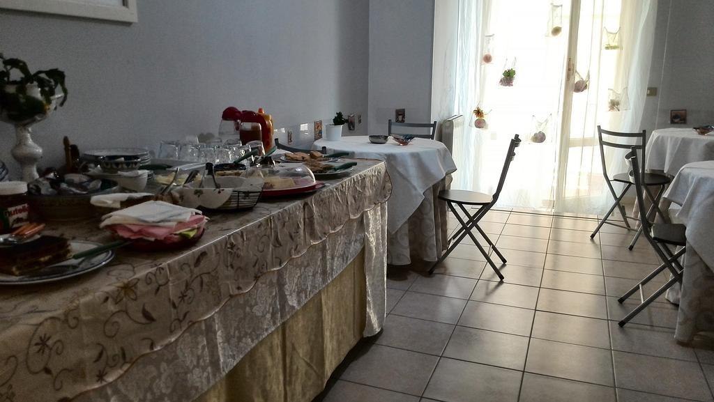 La Fonte Bed and Breakfast Συρακούσες Εξωτερικό φωτογραφία