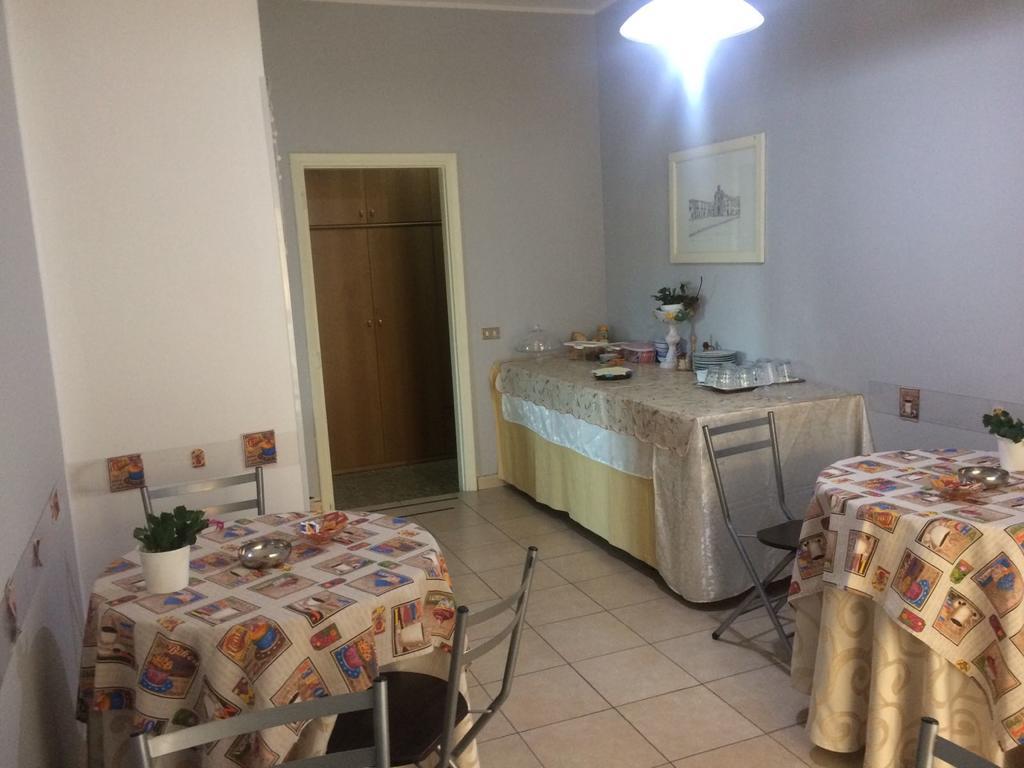 La Fonte Bed and Breakfast Συρακούσες Εξωτερικό φωτογραφία