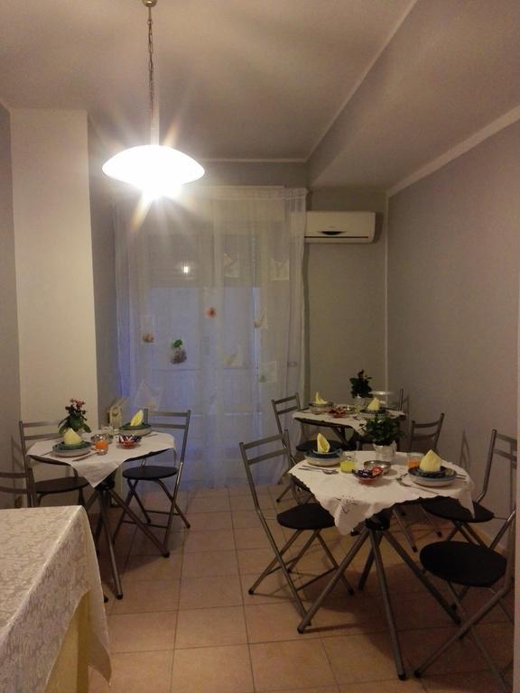 La Fonte Bed and Breakfast Συρακούσες Εξωτερικό φωτογραφία