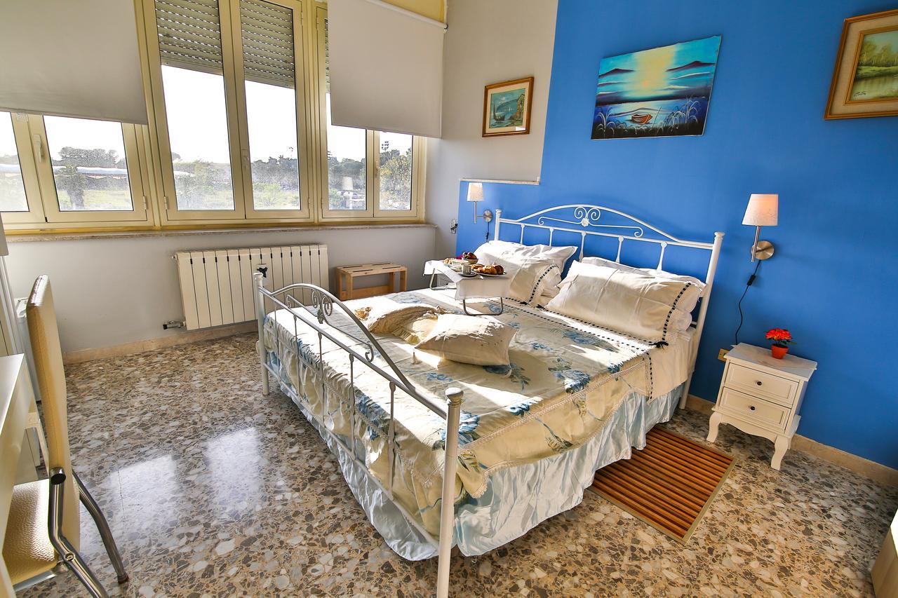 La Fonte Bed and Breakfast Συρακούσες Εξωτερικό φωτογραφία